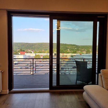 Apartament In Complex Rezidential Râmnicu Vâlcea 외부 사진