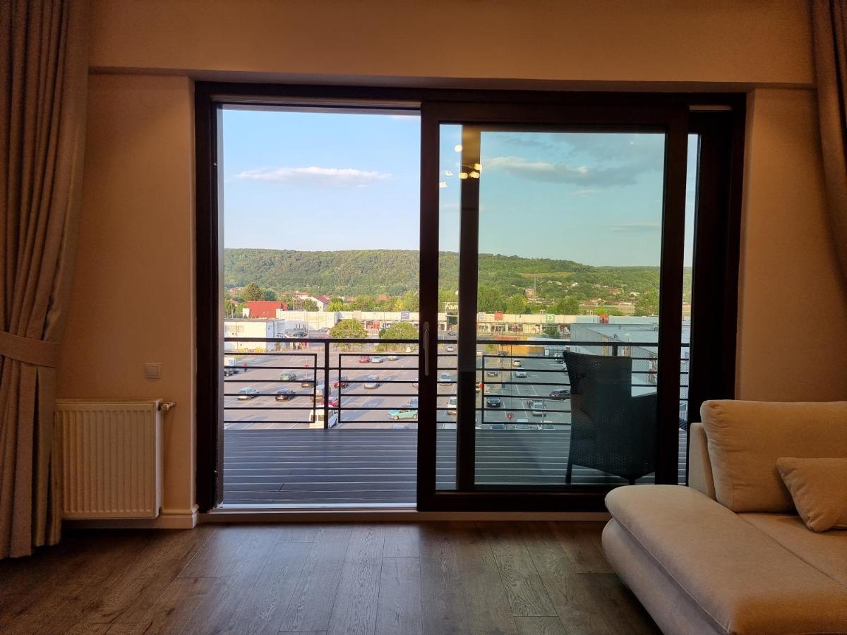 Apartament In Complex Rezidential Râmnicu Vâlcea 외부 사진