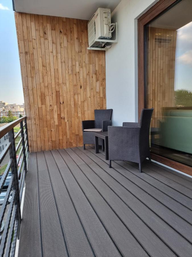 Apartament In Complex Rezidential Râmnicu Vâlcea 외부 사진