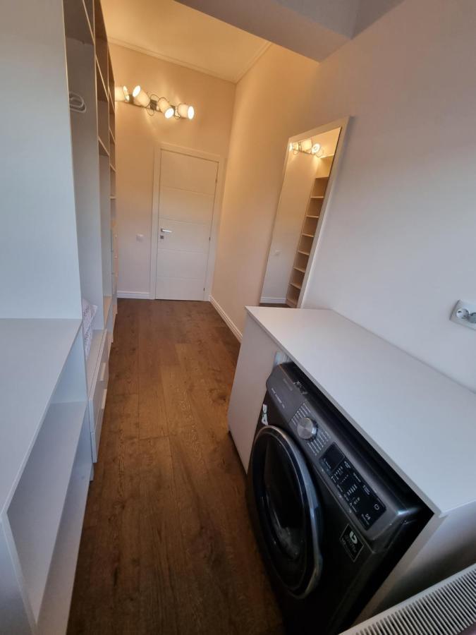 Apartament In Complex Rezidential Râmnicu Vâlcea 외부 사진