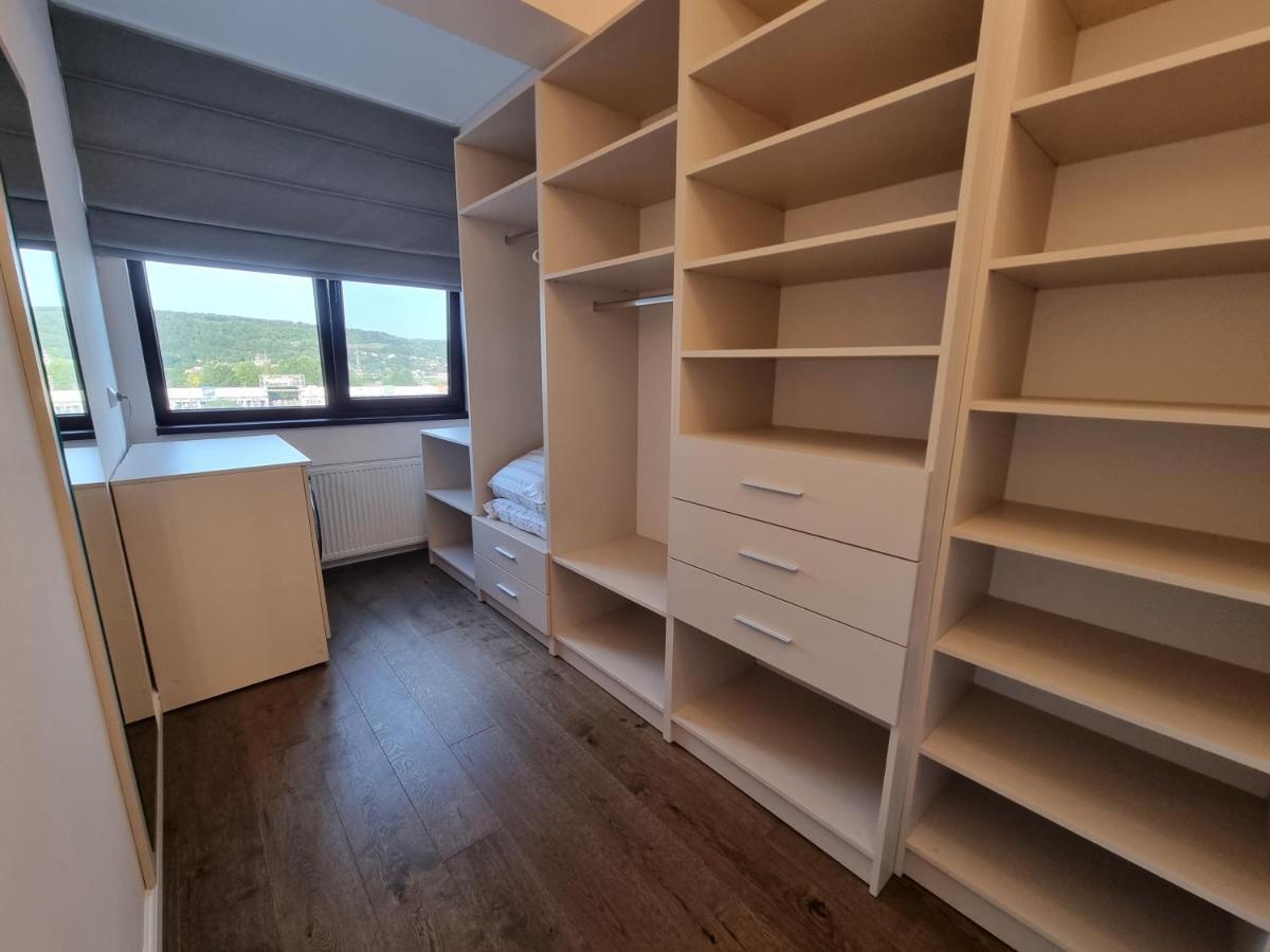 Apartament In Complex Rezidential Râmnicu Vâlcea 외부 사진