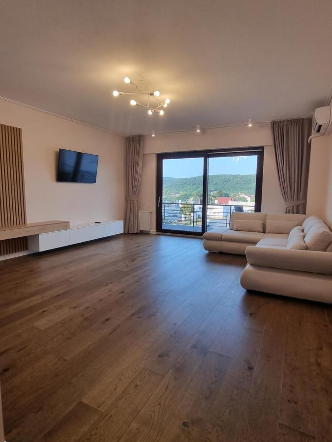 Apartament In Complex Rezidential Râmnicu Vâlcea 외부 사진