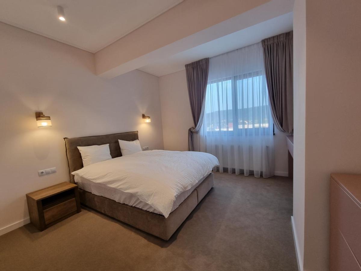 Apartament In Complex Rezidential Râmnicu Vâlcea 외부 사진