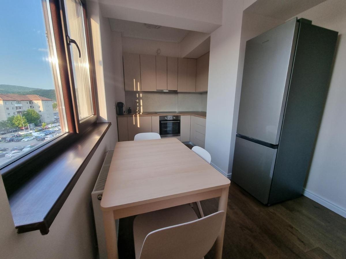 Apartament In Complex Rezidential Râmnicu Vâlcea 외부 사진