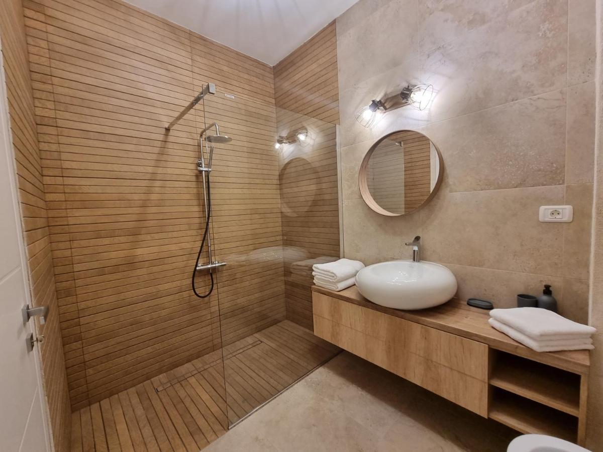 Apartament In Complex Rezidential Râmnicu Vâlcea 외부 사진